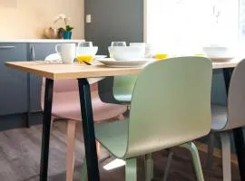 MAYA Apartments - Kasjotten