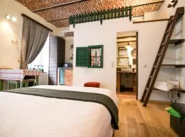 Folkloric Loft-Ulița Românească