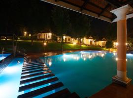 Sandalo Castle Resorts, bezbariérové ubytování v destinaci Gūdalūr
