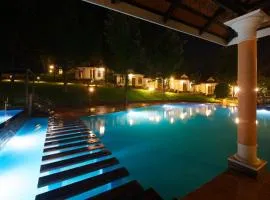 Sandalo Castle Resorts