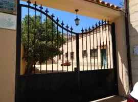 Casas Rurales Montemayor