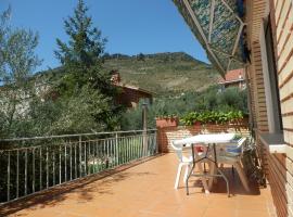 Casa Con Encanto En Arnedillo, Hotel in Arnedillo
