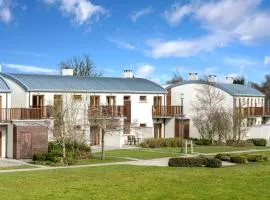 The Johnstown Estate Lodges