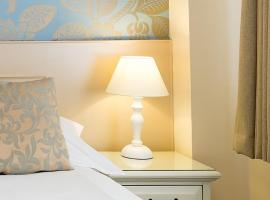 Maison Gorey Hotel, hotell i Grouville