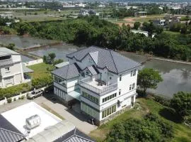 Taitung Matsunogien