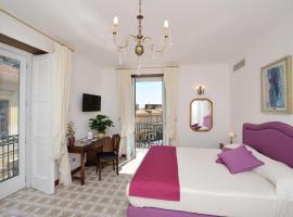 Residenza Luce, hotel en Amalfi