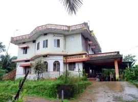 Sri Ranga Homestay