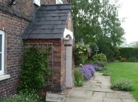 Birtles Farm Bed and Breakfast