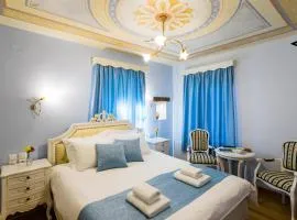 Villa Paroraia