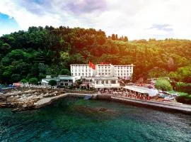 Barbara Piran Beach Hotel