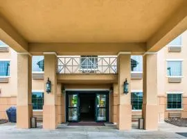 Comfort Inn Meadowlands