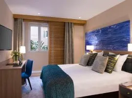 Hotel Beau Rivage