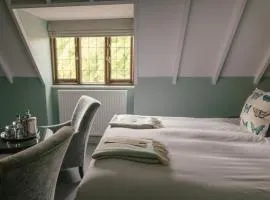 4 stars hotel in Kidderminster