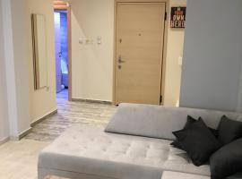 Acropolis brand new 1min from metro!, hotel near Larissis Metro - Train Station, Athens