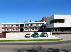 Altos Del Valle, hotel em Villa Carlos Paz