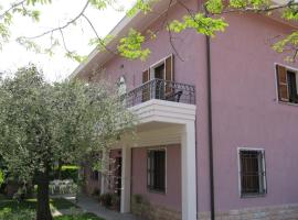 casa vacanze sweet home, hotel in San Giovanni in Marignano