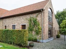 B&B Het Hof van Petronilla