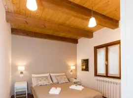 Lasi house