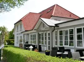 Hotel Haus Kranich