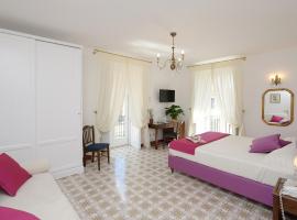 Residenza Luce, hotel boutique em Amalfi