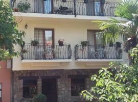 Apartment Vukasevic, hotell i Virpazar