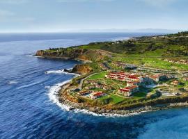 Terranea Resort, hotel en Rancho Palos Verdes