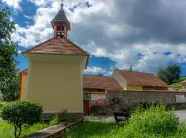 Apartmány U kapličky