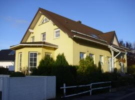 Haus Mühlenbach, hotell sihtkohas Mechernich