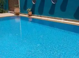 Riad Passiflora
