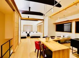 Cochien Imperial Garden