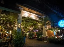 Hua Hin White Sand
