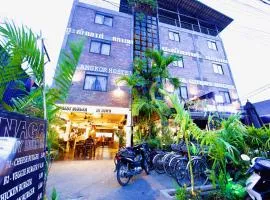 Naga Angkor Hostel