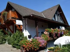 Apartmenthaus - Haus am Schultal