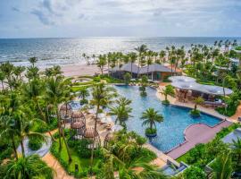 InterContinental Phu Quoc Long Beach Resort, an IHG Hotel, resort in Phú Quốc