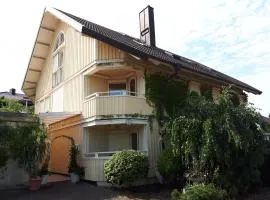 Fiore Gästezimmer