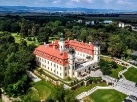Theresia Chateau - Bernolákovo