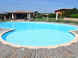 Cala Paradiso Residence