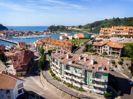 Apartamento Sella y Mar - VUT12AS