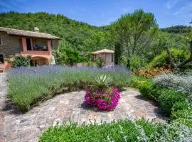 Casa Rosa