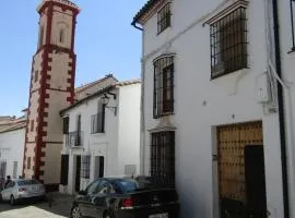 Casa Virués