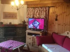 Chalet Pattier