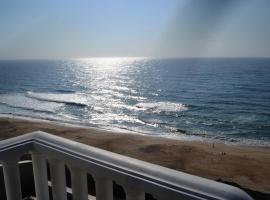 Albergaria Pedra D'Ouro, hotel din São Pedro de Moel