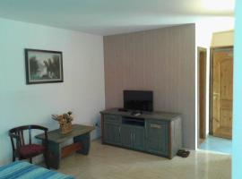 TERMINAL POLET, hotel v destinaci Paracin