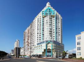 First Group The Palace All-Suite, hotel v destinaci Durban