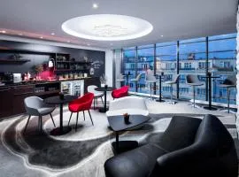 Vienna House by Wyndham Andel's Prague