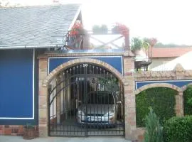 Apartman Vrdničak