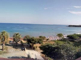 Appartamento sul Mare Capo Rizzuto, apartment in Capo Rizzuto