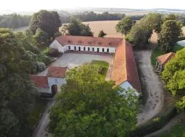La Ferme du Bois Quesnoy