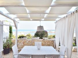 Casa Mare Holiday Pozzallo, hotelli kohteessa Pozzallo