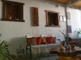 Hostal Balmaceda La Serena